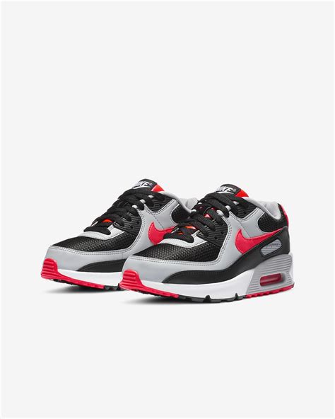 nike air max kids 20 wit|nike air max older kids.